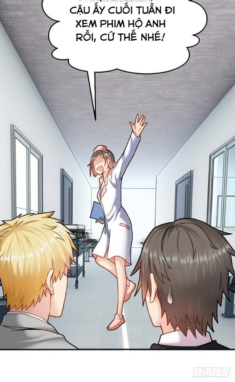 tuyệt thế thiên tài hệ thống chapter 36 19