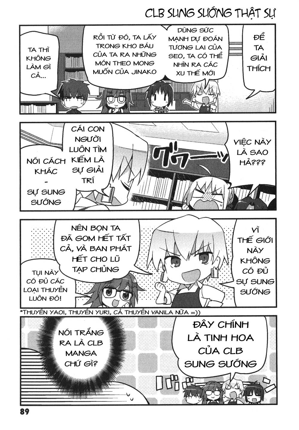 type-moon gakuen - chibi chuki! chapter 5 13