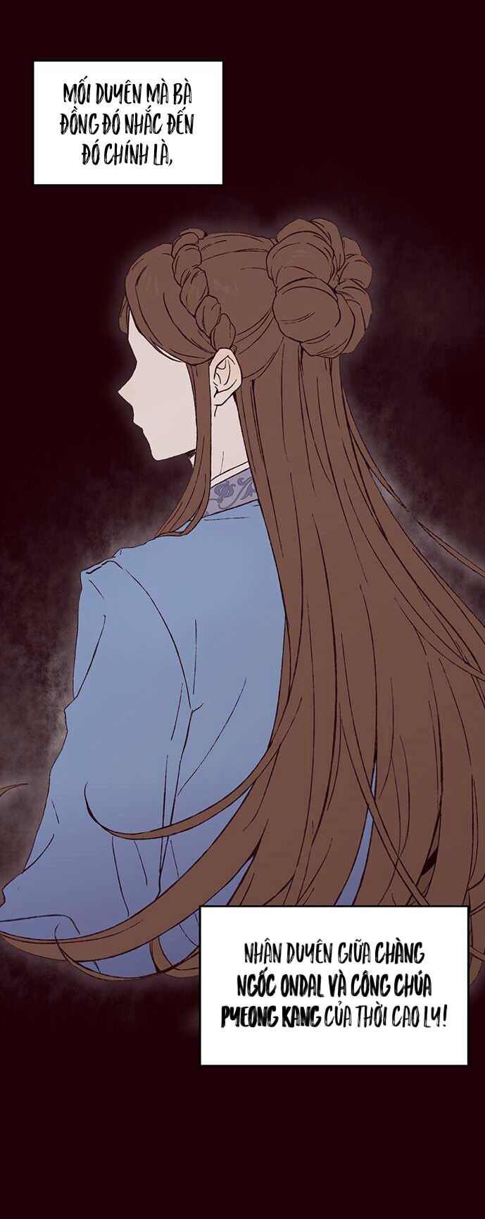 sợi chỉ nhân duyên của sarang chapter 1 38