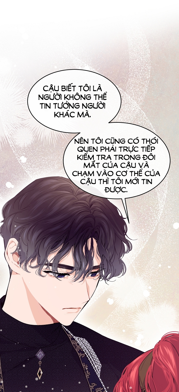 [18+] sự đáng sợ bên trong đại dương chapter 64.1 32