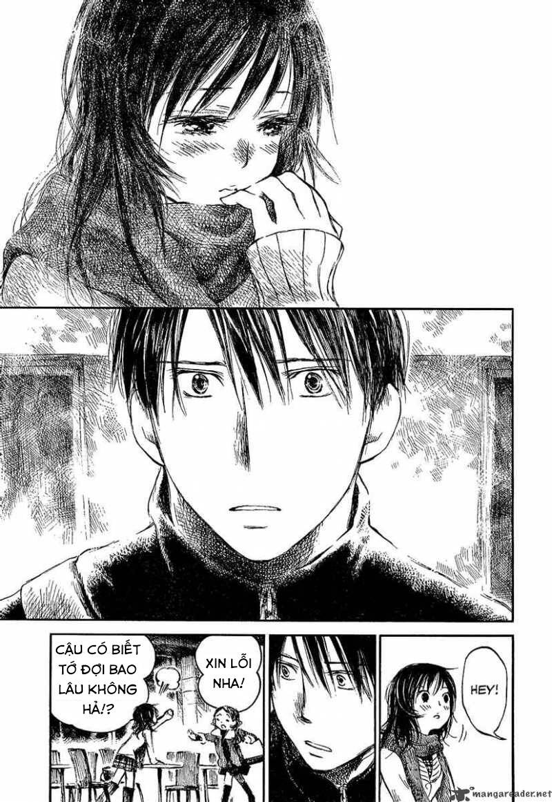 natsu no zenjitsu chapter 3 10