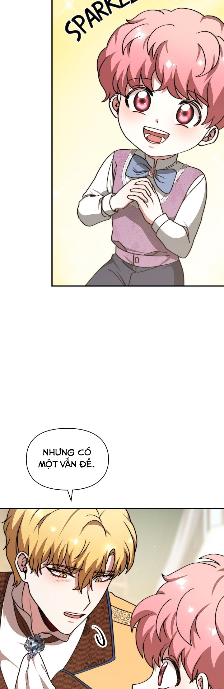 công nương eluana vita chapter 97 27