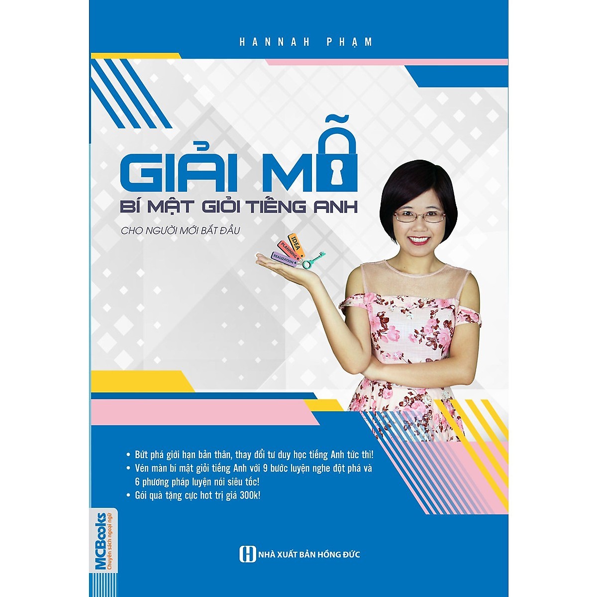 Giải Mã Bí Mật Giỏi Tiếng Anh