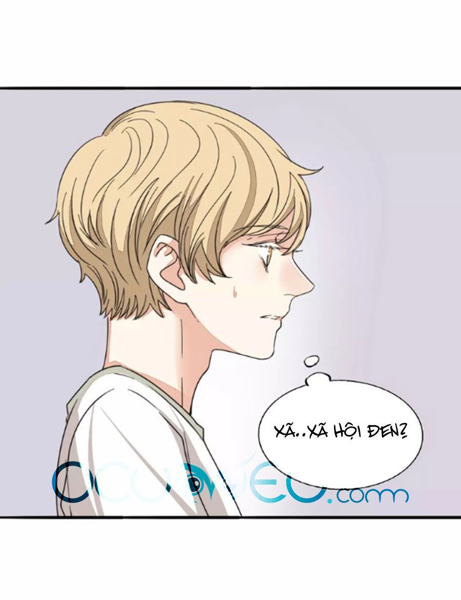 mùi hương lãng mạn chapter 30 33