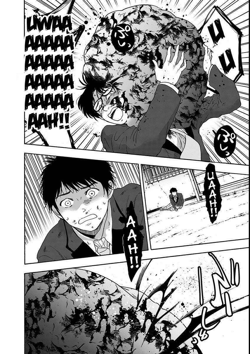 tomogui kyoushitsu chapter 9 5