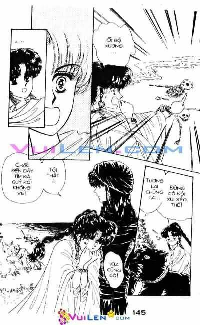 nàng công chúa ham chơi chapter 2 143