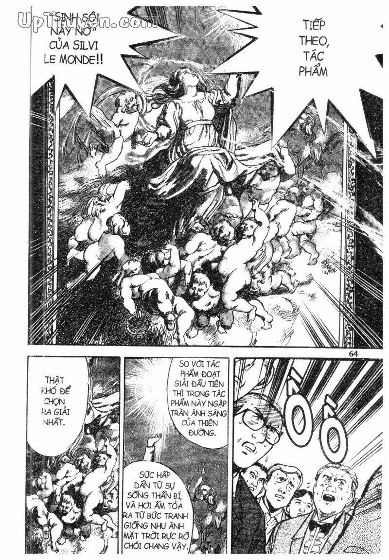 mush (họa sĩ thiên tài) chapter 7 66