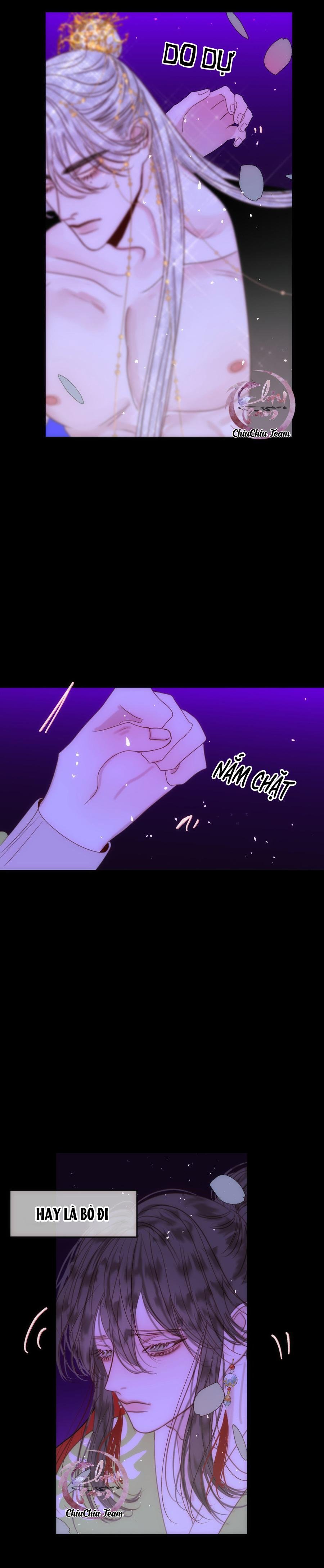 vài câu chuyện với sư tôn sau khi xuyên sách chapter 76 4