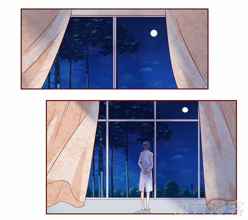 bá đạo tổng tài yêu tôi chapter 84 8