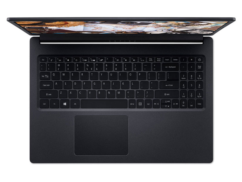 Laptop Acer Aspire 3 A315-56-38B1 NX.HS5SV.00G - Hàng Chính Hãng