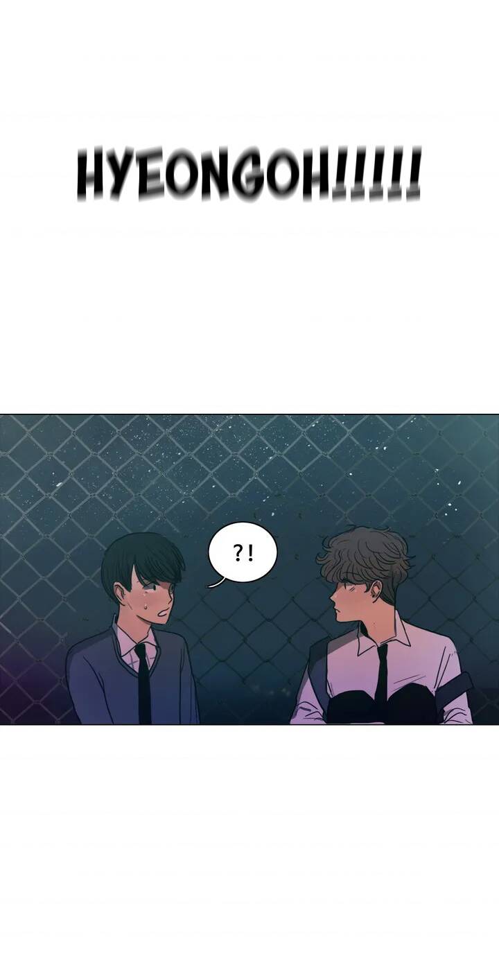 giải thoát chapter 30 54