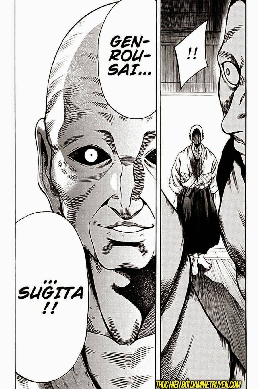 yukikaze chapter 20 6