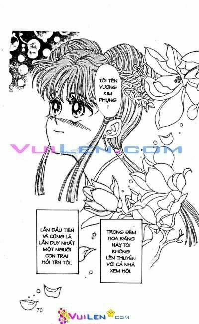 cô gái 300 tuổi chapter 2 70