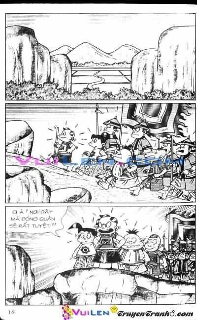 thần đồng đất việt chapter 69 18