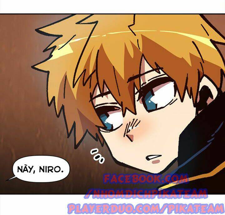 đại lục vô song chapter 19 23