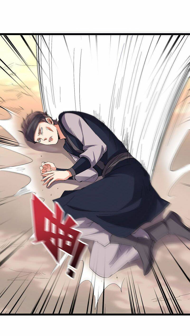 phục thiên thánh chủ chapter 116 19