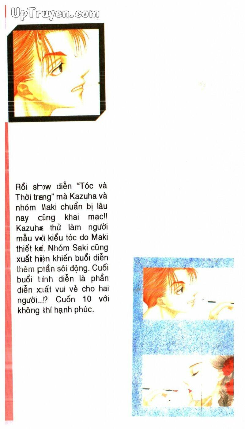 thấy mờ ghét chapter 10 2