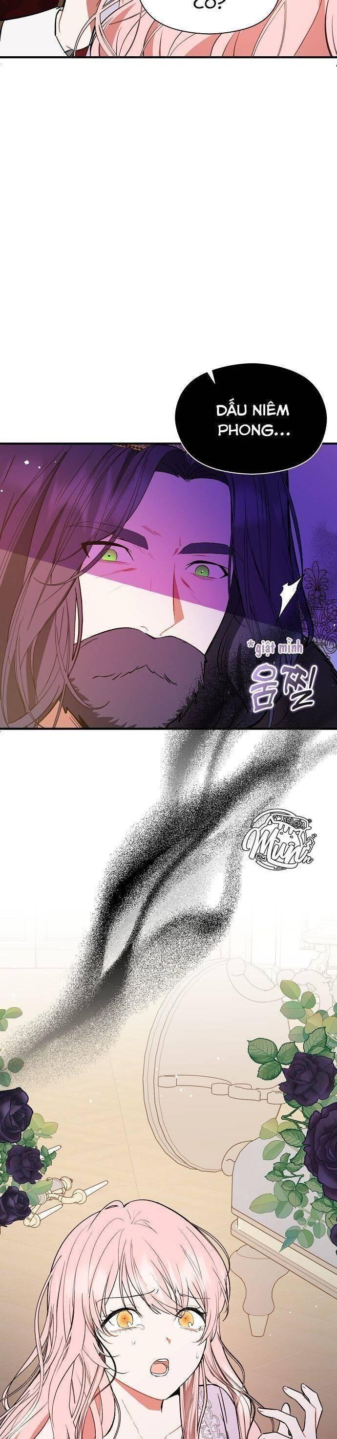 tôi không cố ý quyến rũ nam chính đâu! chapter 65 2