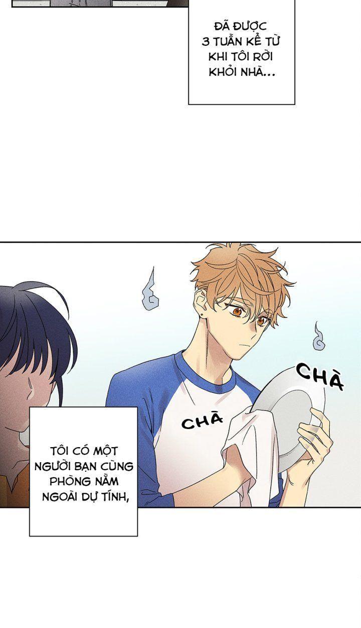 bạn trai tôi là một con ma ngọt ngào chapter 5 15