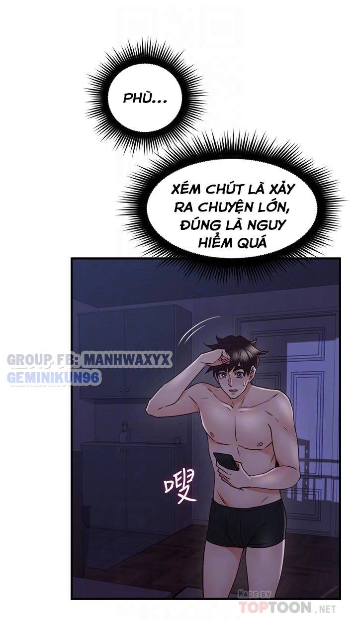 xoa dịu em đi chapter 28 15