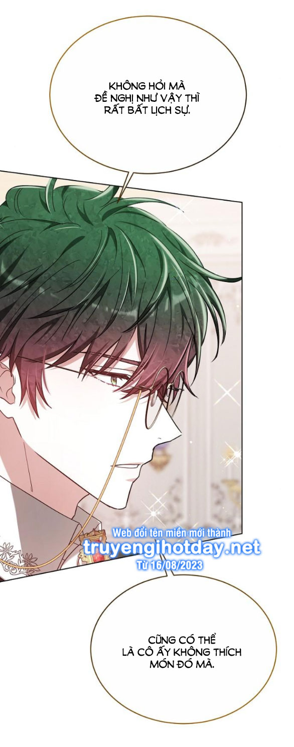 cô dâu của obsidian chapter 8.2 84