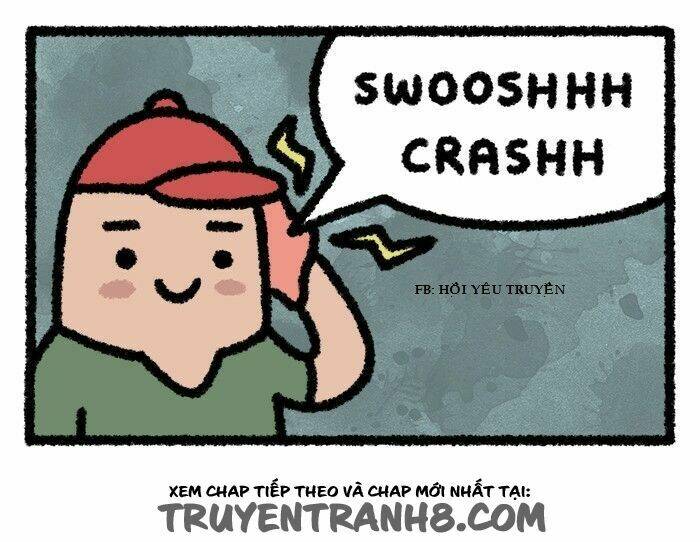 những mẫu truyện ngắn dễ thương và hài hước chapter 7 4