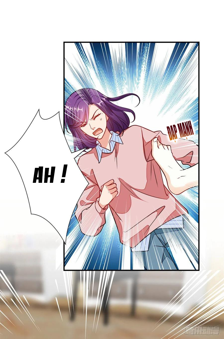 thí hôn lão công, cần giúp sức chapter 311 15