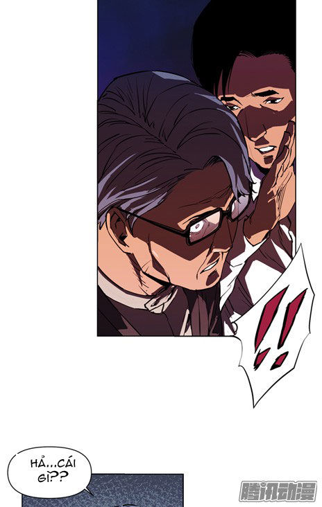 thảm họa mã 0 chapter 18 27