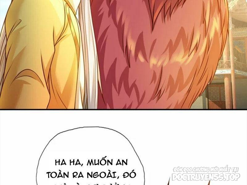ta có khả năng vô hạn đốn ngộ chapter 45 34