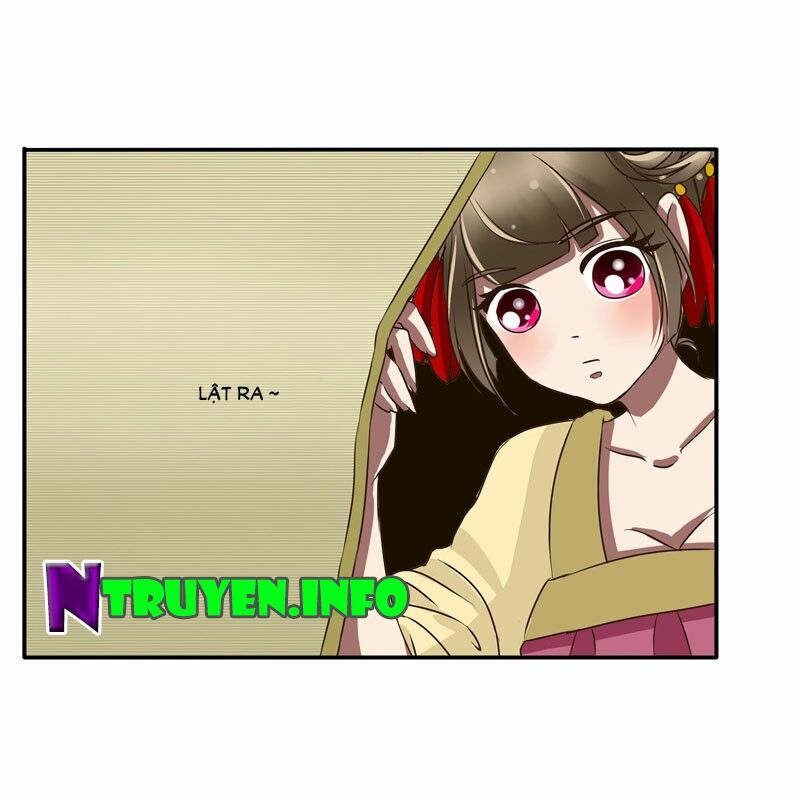 thông linh phi chapter 39.5 13