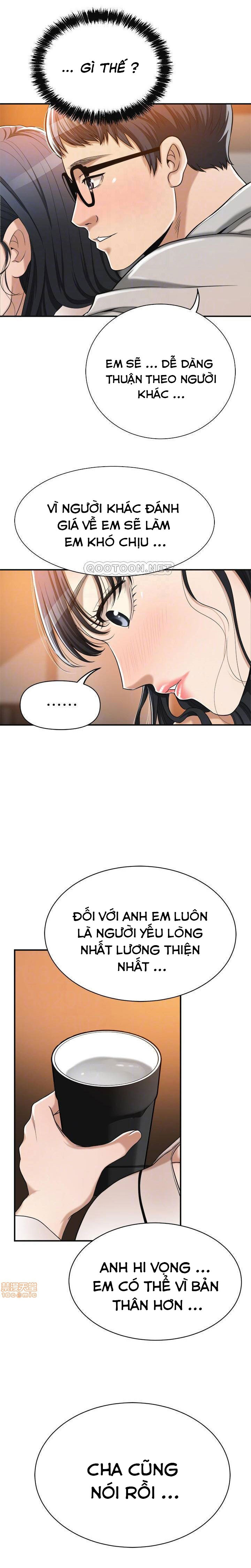 craving - dục vọng chapter 18 9