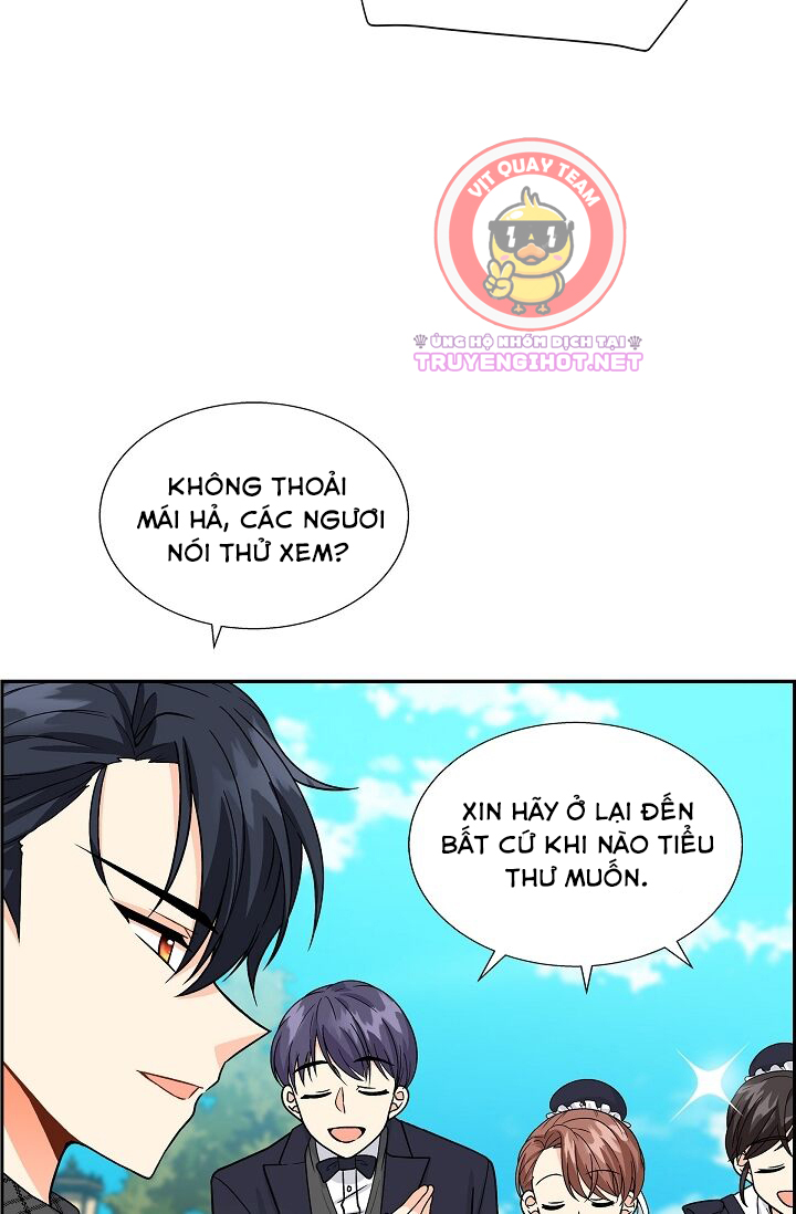 kẻ hủy diệt đã yêu tôi ! chapter 4 9