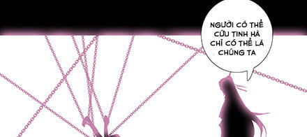 đầu óc đại sư huynh của ta rất đen tối chapter 222 100