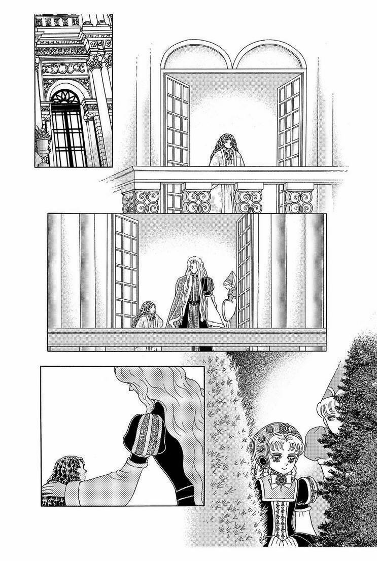 princess – công chúa xứ hoa p5 chapter 13 1