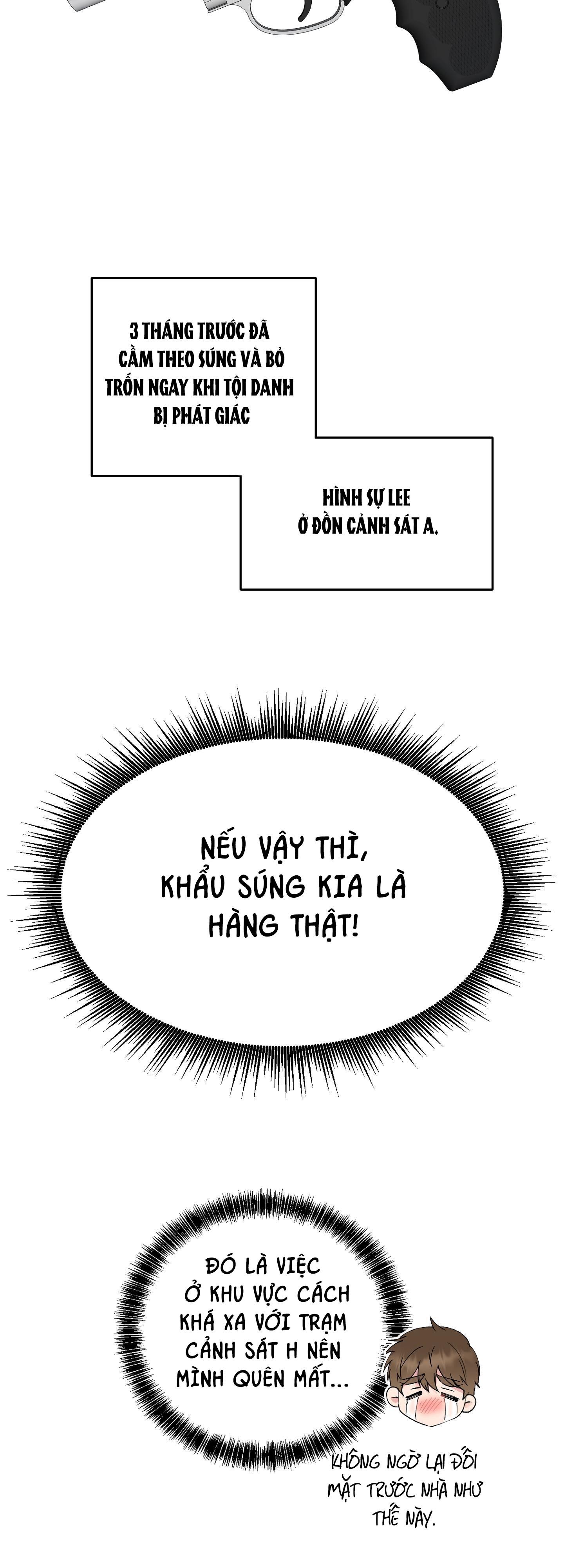 bên trong lớp cảnh phục chapter 6 32
