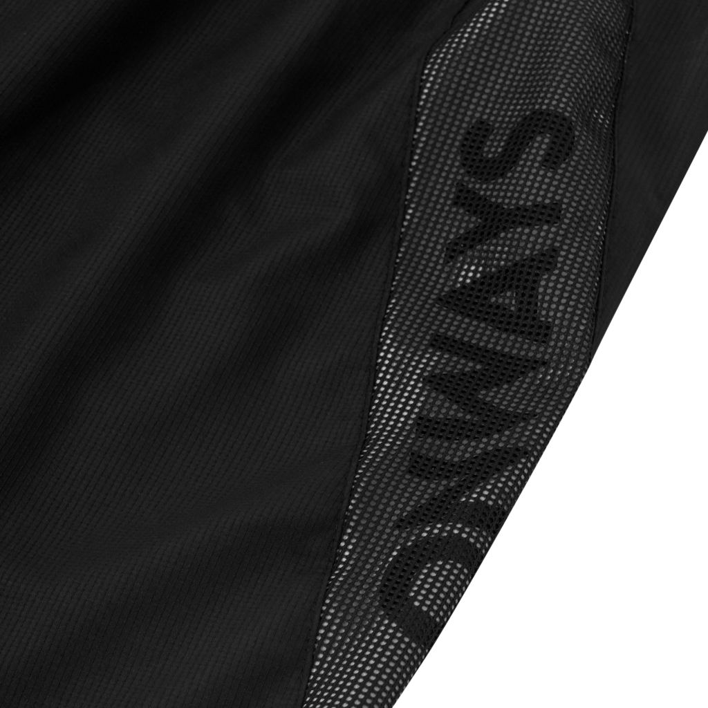 QUẦN SHORT CHẠY BỘ THỂ THAO THỜI TRANG ONWAYS NAM MIX FABRIC SHORT O22007 MEN