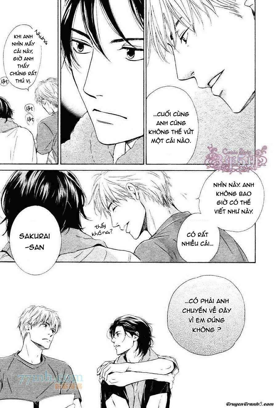 hana wa sakuka chapter 31 29