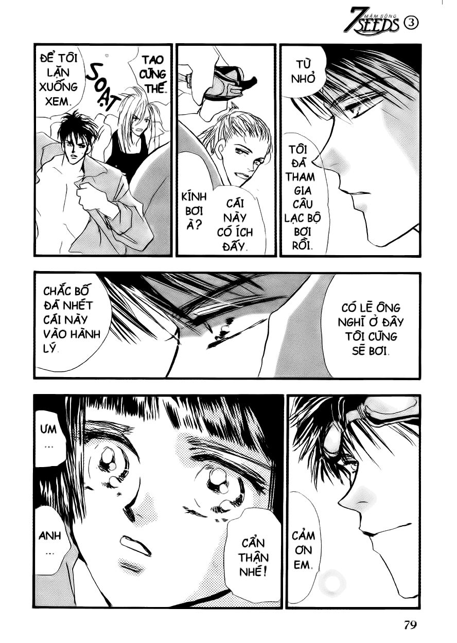 mầm sống chapter 10 26