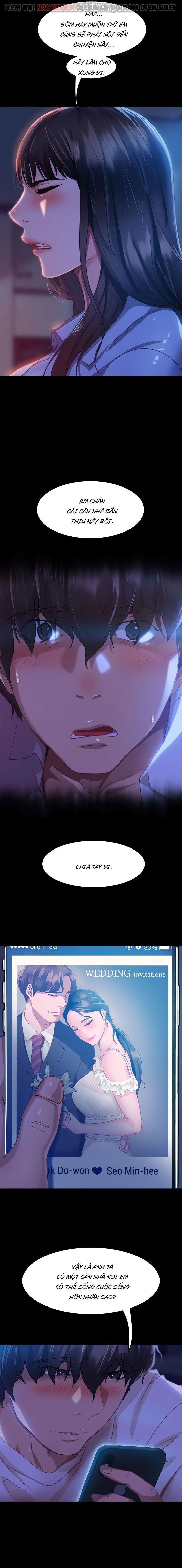 cơ quan giới thiệu hôn nhân chapter 1 9