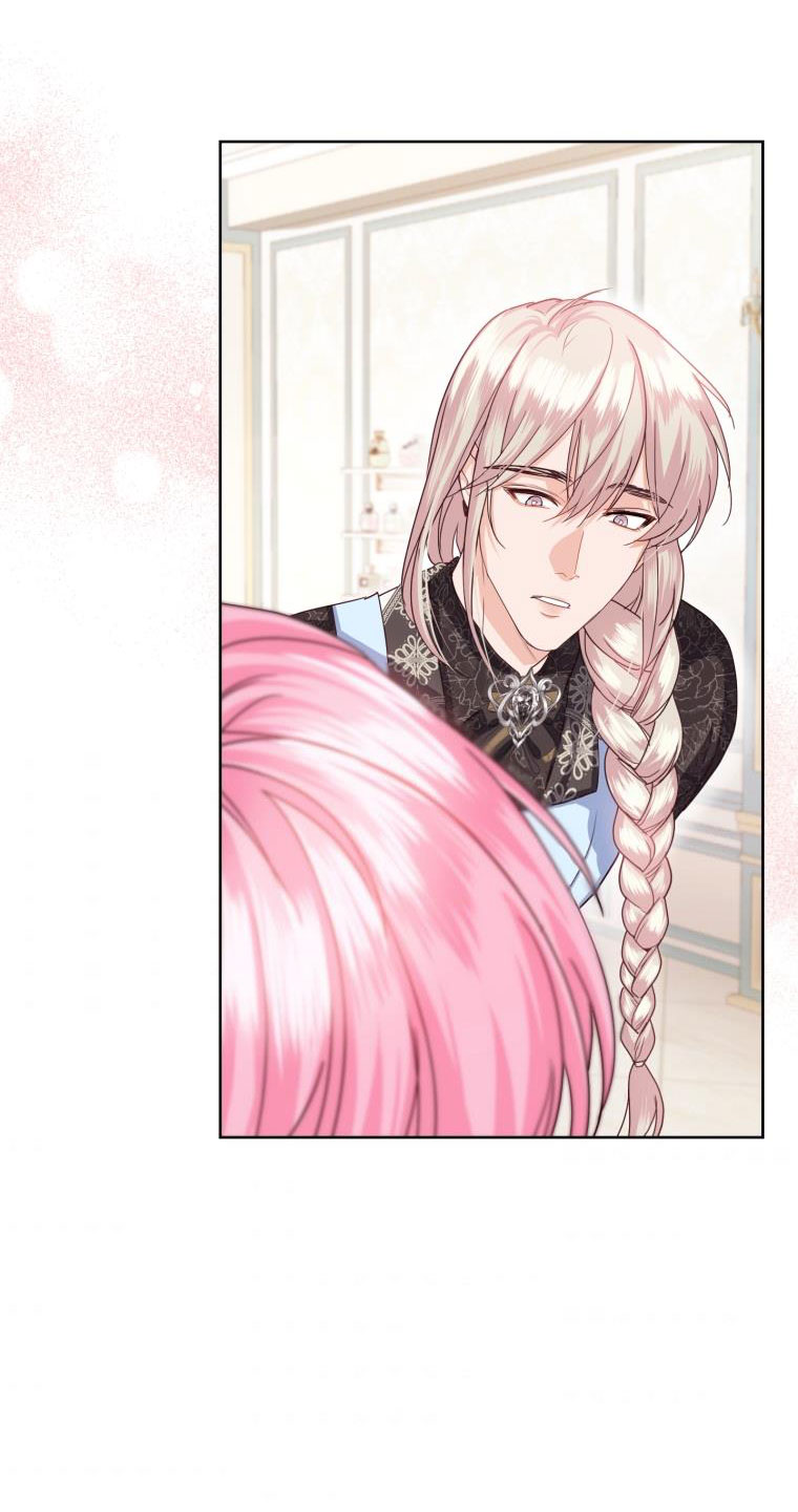 trở thành nhà điều chế nước hoa duy nhất của bạo chúa chapter 39 48