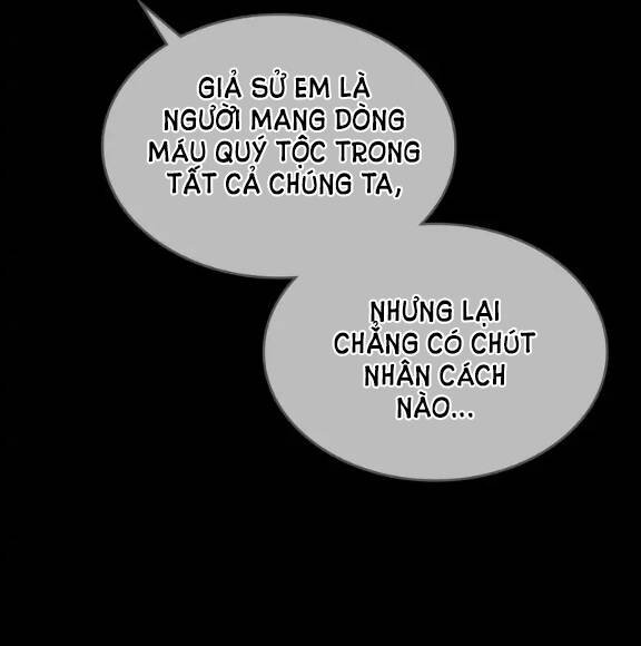 [18+] người đẹp và quái vật chapter 82 30