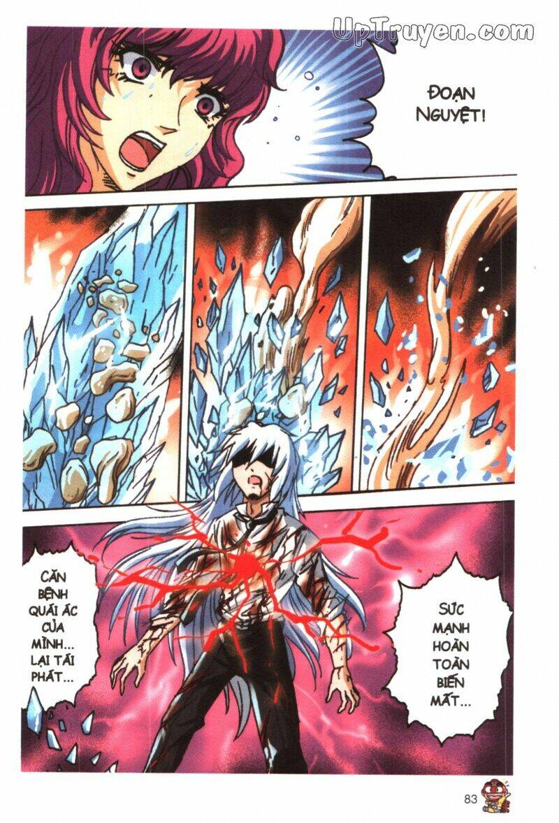 siêu nhân mì ăn liền chapter 19 81