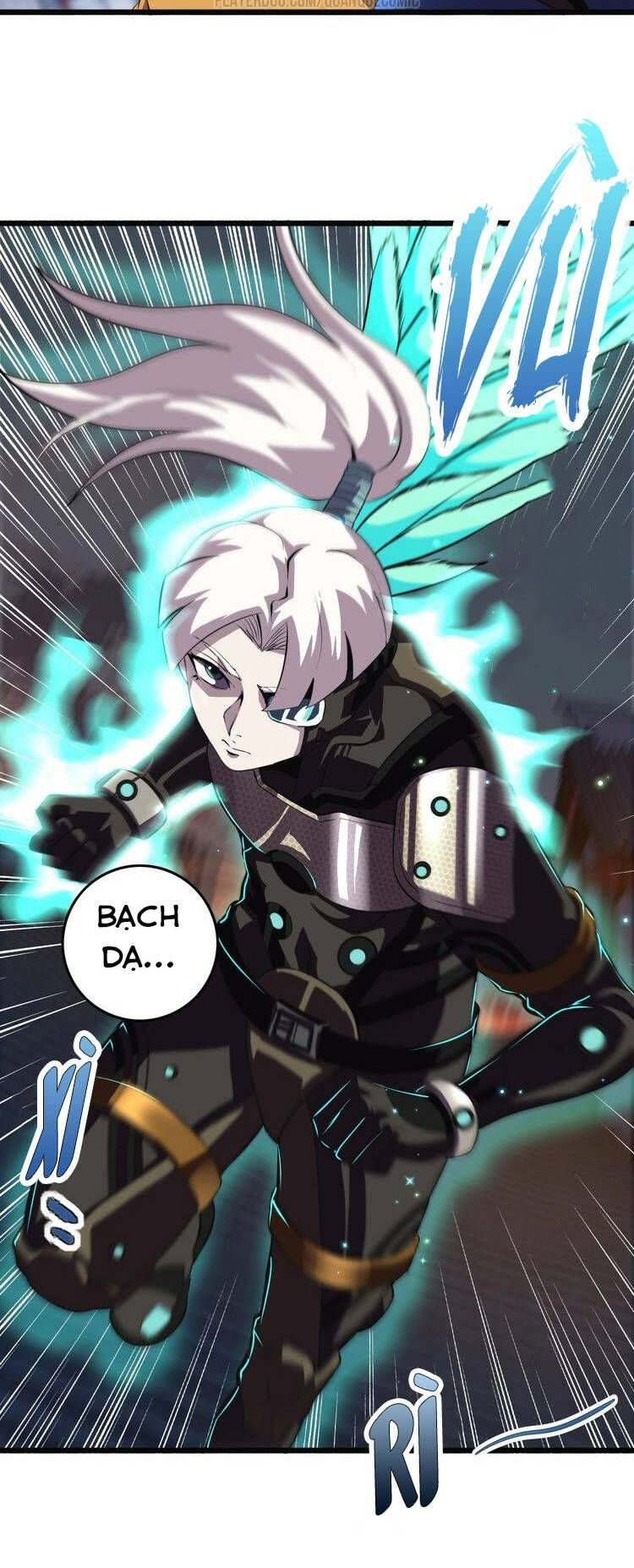 chào mừng đến thế giới cực lạc chapter 64 24