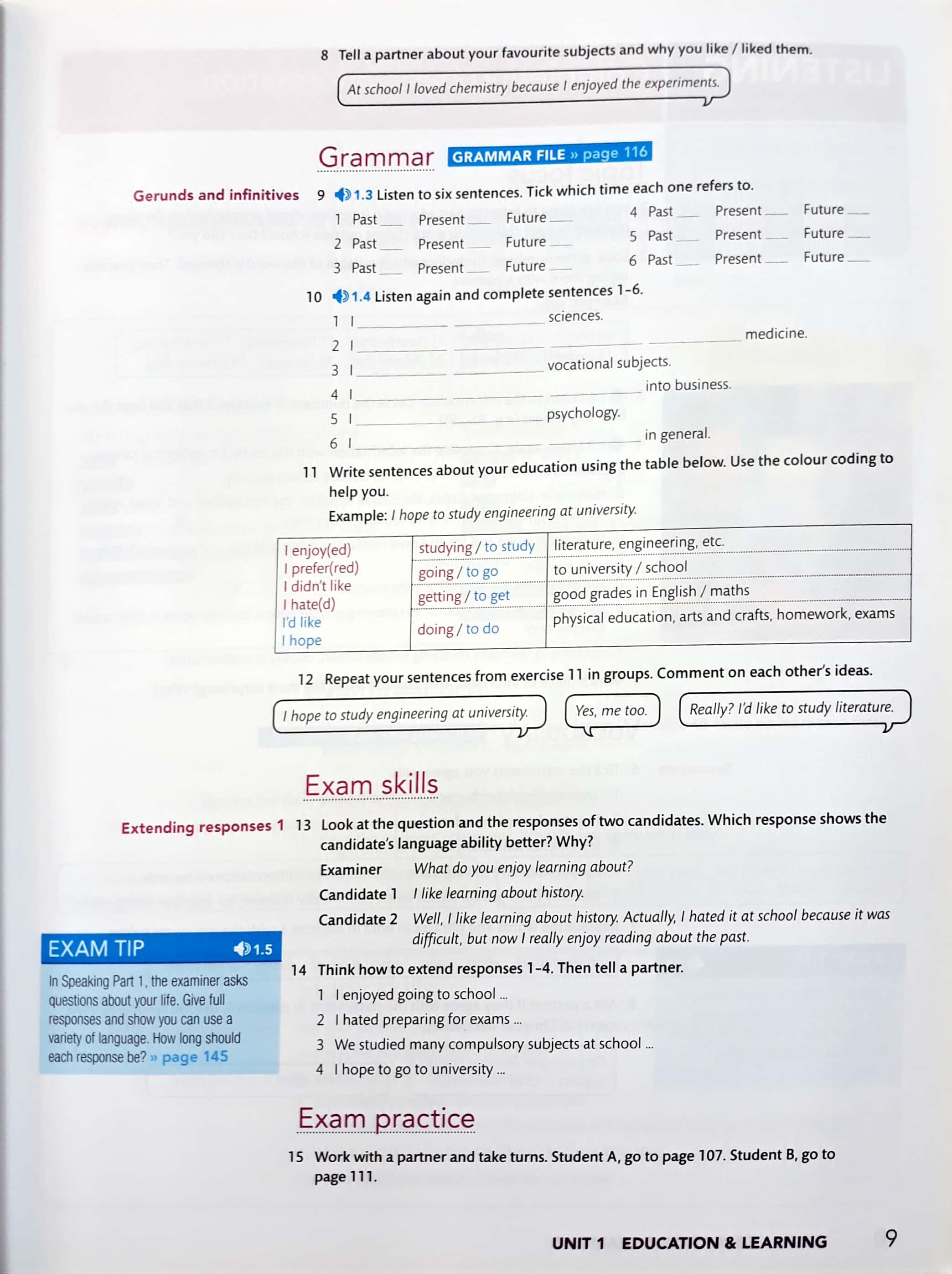 Foundation IELTS Masterclass: Student's Book with Online Practice