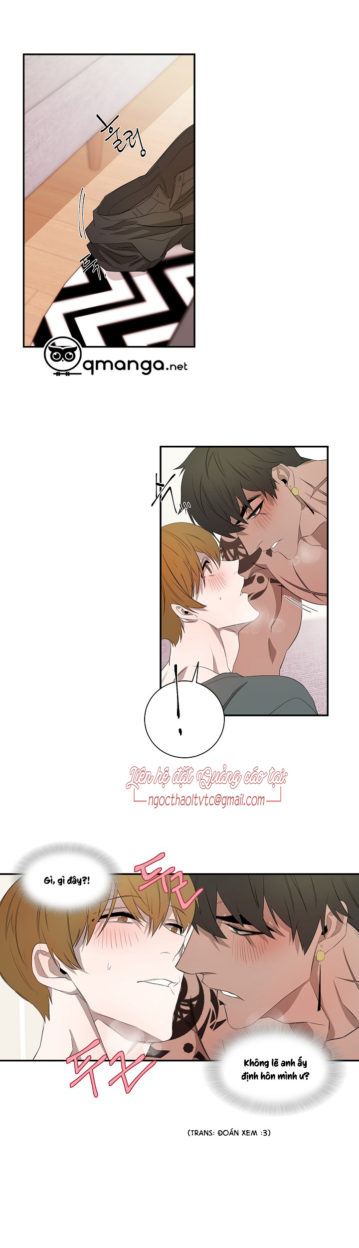 ever green chapter 19 11