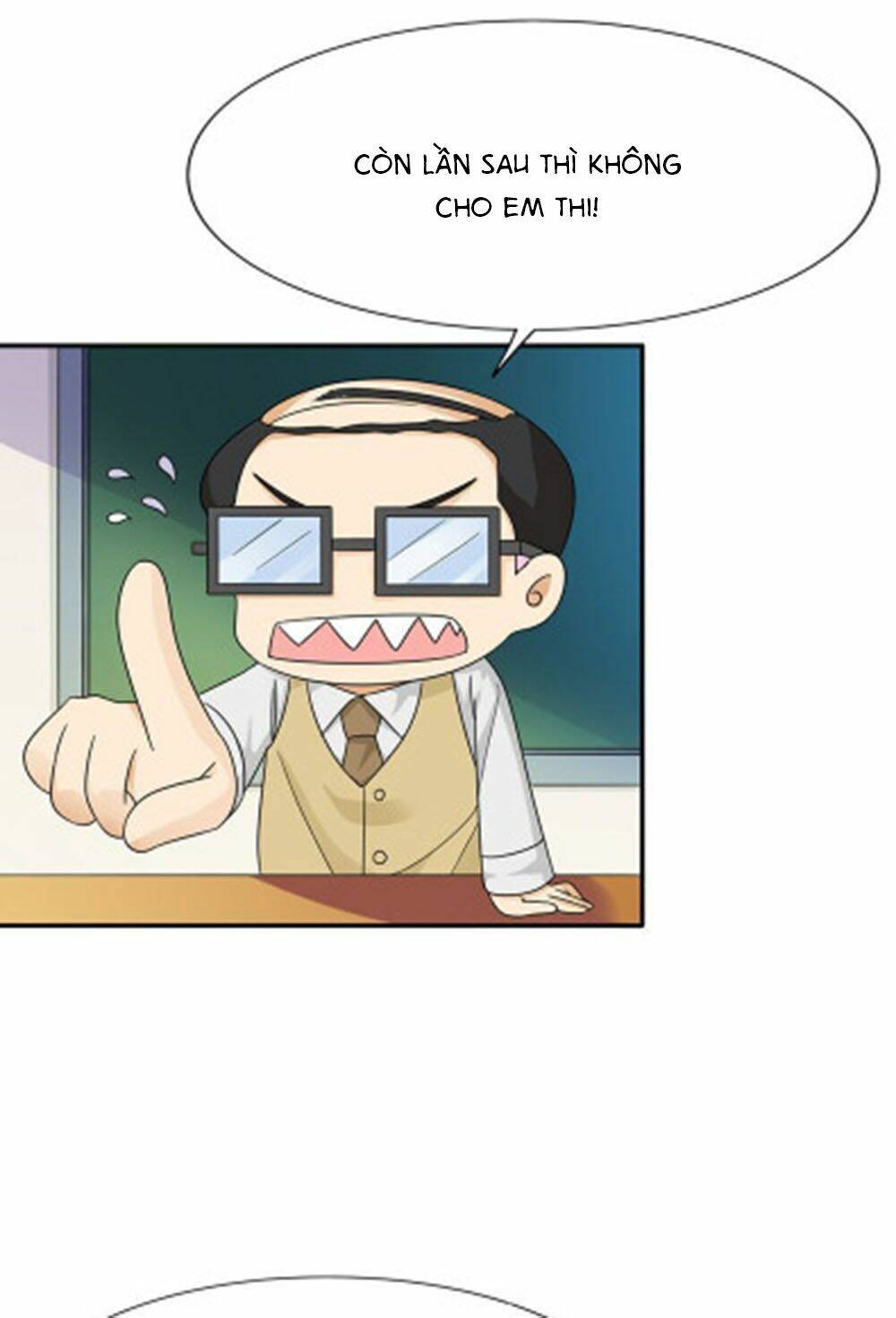 em vẫn còn nhỏ chapter 83 10