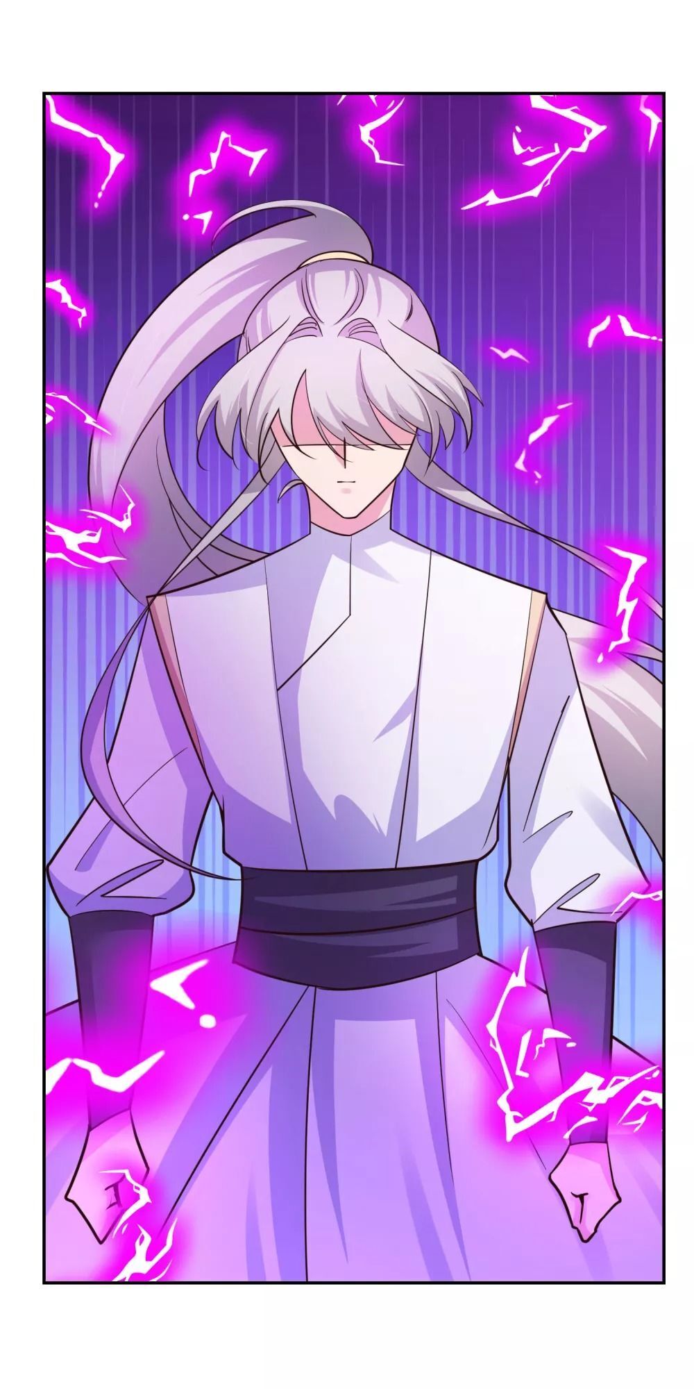 Tôn Thượng chapter 120.5 17