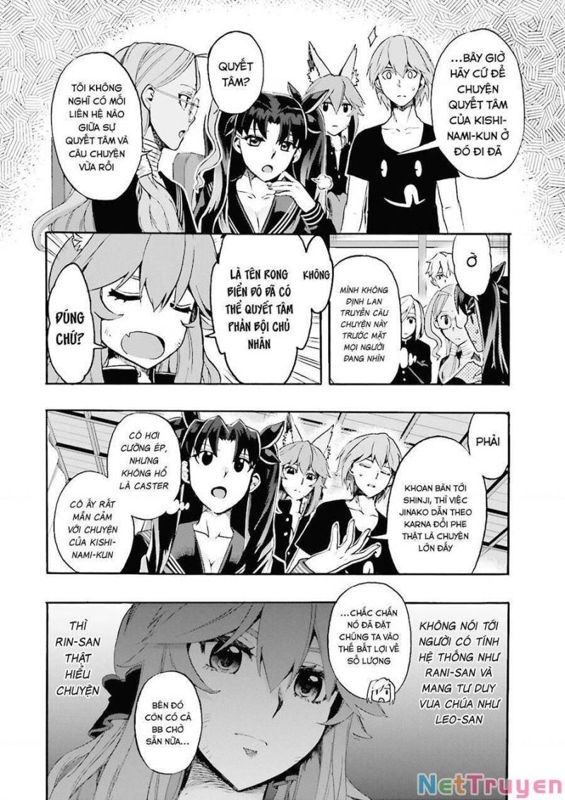 fate/extra ccc fox tail chapter 25 15