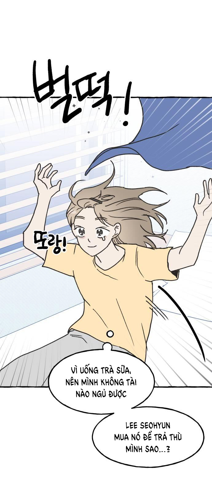 nguyên tắc của bạn thân là con trai chapter 3.2 16