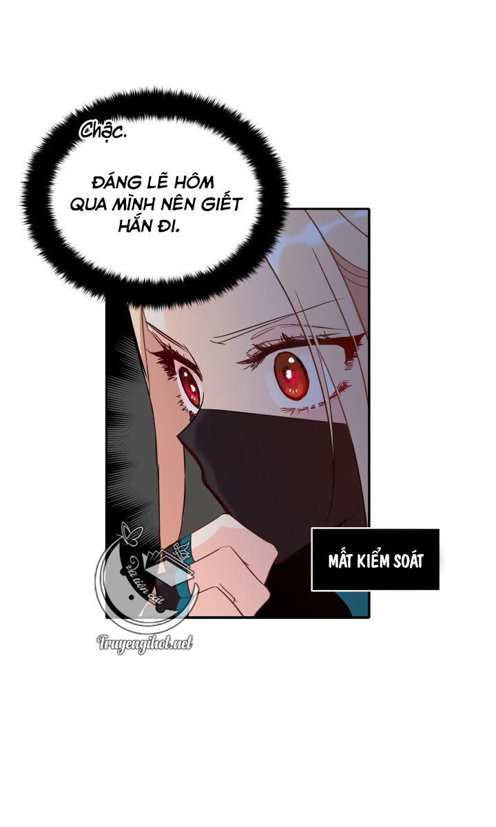 khế ước hậu cung chapter 25.1 12